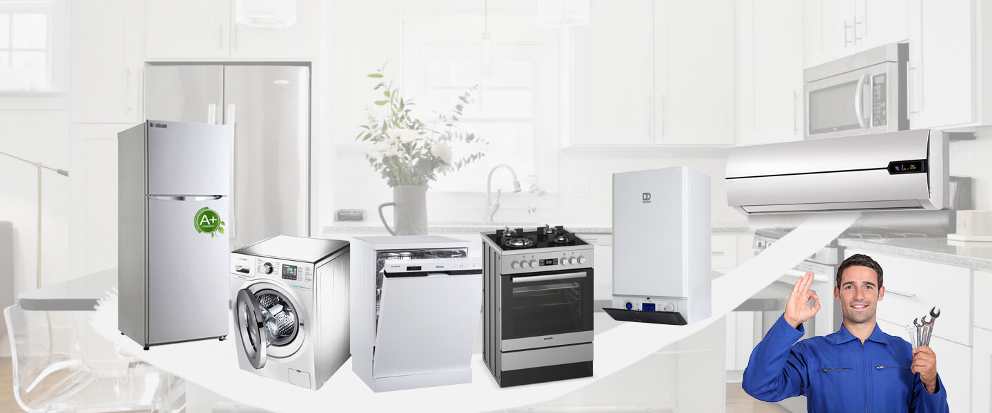 Toroslar Maytag Servisi